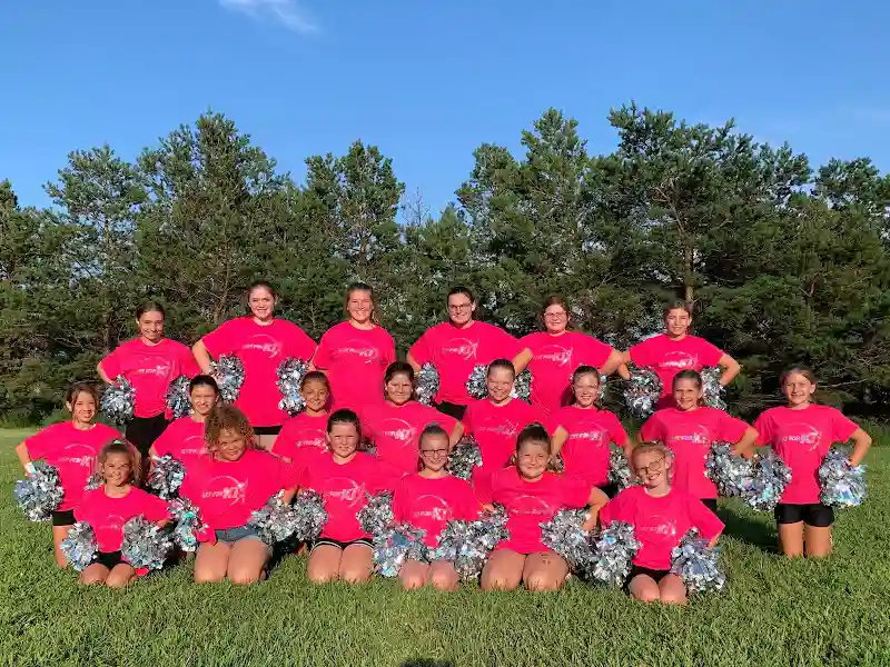 Just For Kix - Dance Studio in Long Prairie, Minnesota