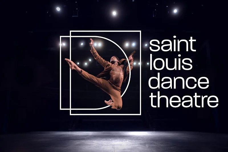 Saint Louis Dance Theatre - Dance Studio in St. Louis, Missouri