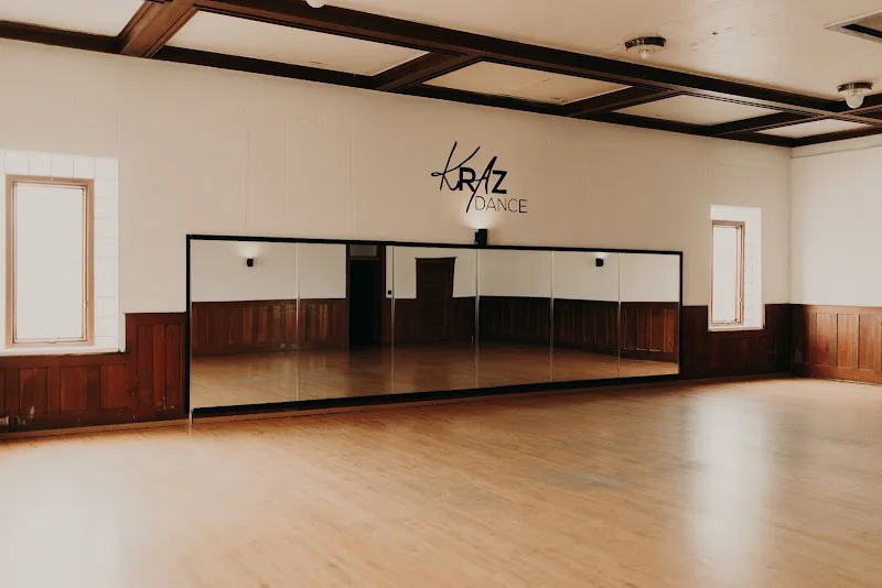 KrAz Dance - Dance Studio in Breckenridge, Minnesota