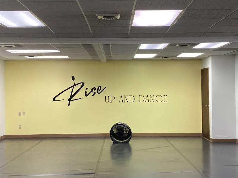 Rise Dance Company - Dance Studio in Fergus Falls, Minnesota