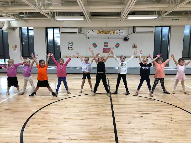 Just For Kix - Dance Studio in Pelican Rapids, Minnesota