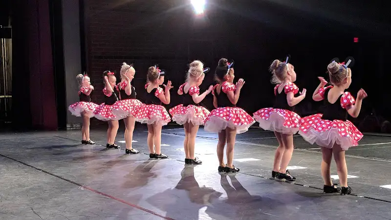 Spotlight Dance Center - Dance Studio in Village of Clarkston, Michigan