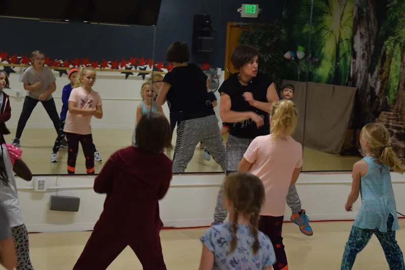 Breakout Dance Studio - Dance Studio in Fairbanks, Alaska