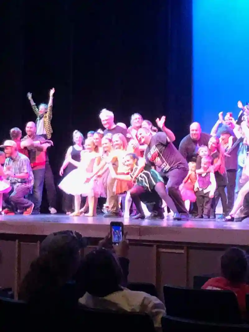 Mo Holland Dance Studio Inc - Dance Studio in Fairbanks, Alaska