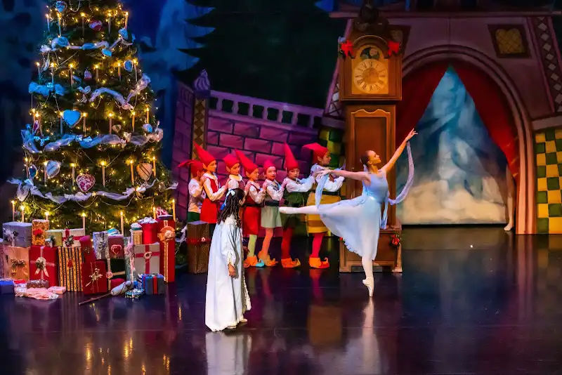 North Star Ballet - Dance Studio in Fairbanks, Alaska