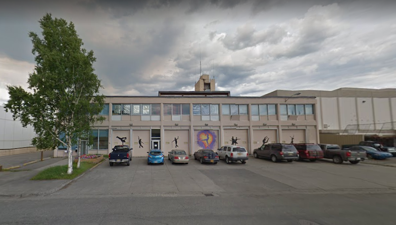 Miss Rebecca's Ballet Praise - Dance Studio in Fairbanks, Alaska