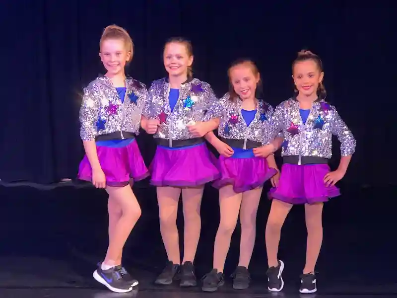 Dance Theatre - Dance Studio in Fairbanks, Alaska