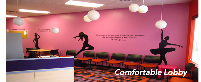 Dance Class - Dance Studio in Michigan