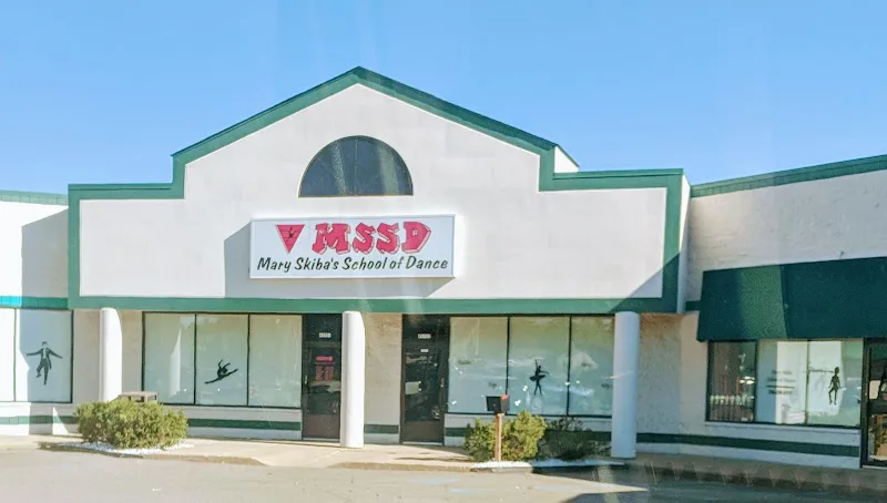 Mary Skiba's School of Dance - Dance Studio in Michigan