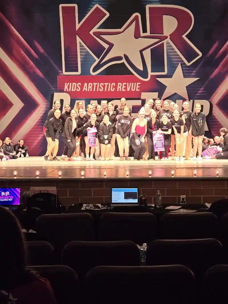 Gotta Dance - Dance Studio in Sterling Heights, Michigan