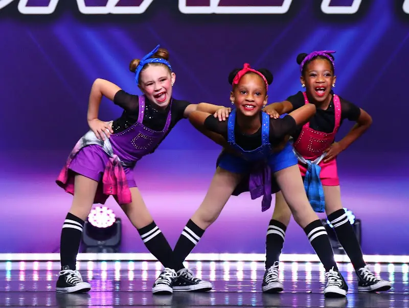 Gone Dancing Studio - Dance Studio in Michigan