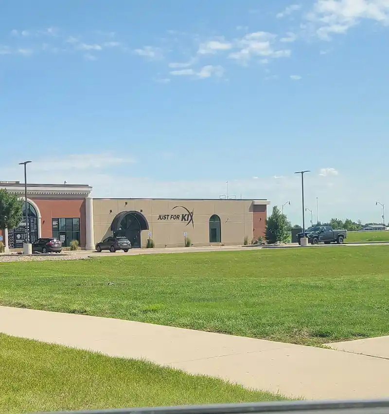 Just For Kix - Dance Studio in West Fargo, North Dakota