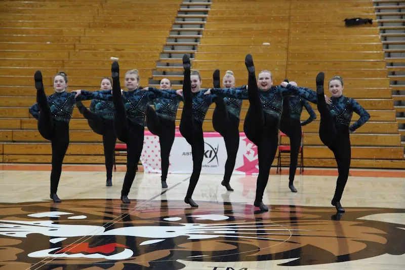 Just For Kix - Dance Studio in Fargo, North Dakota