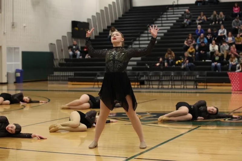 Just For Kix - Dance Studio in Fargo, North Dakota