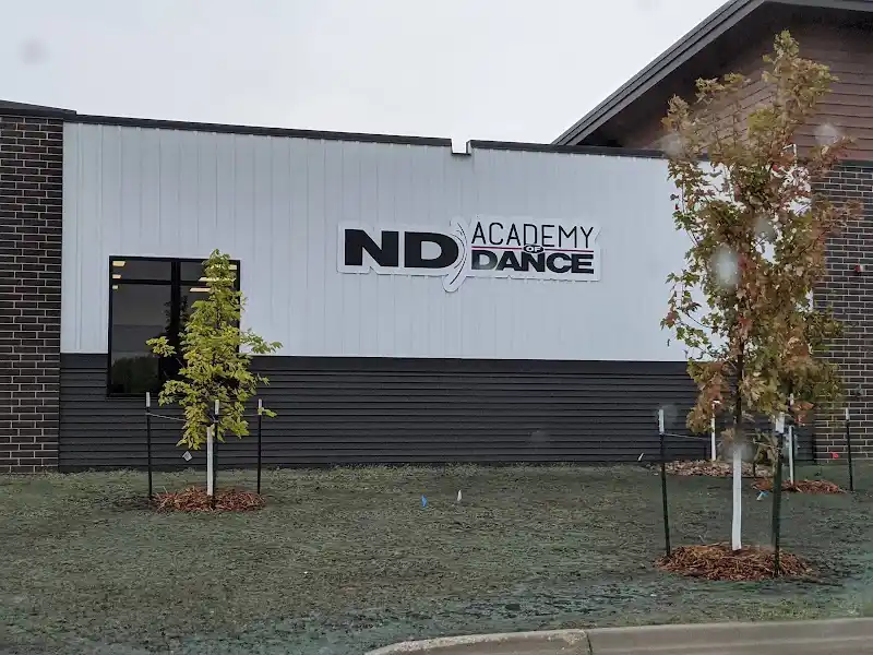 North Dakota Academy of Dance - Dance Studio in Fargo, North Dakota