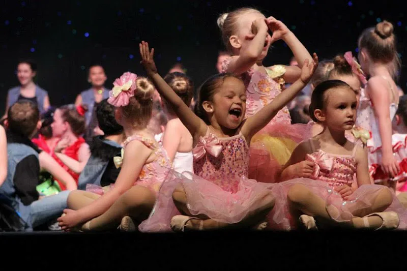 Dance Studio Elite - Dance Studio in Fargo, North Dakota