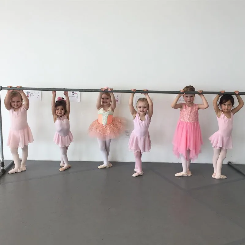 Gasper's School of Dance - South Studio - Dance Studio in Fargo, North Dakota