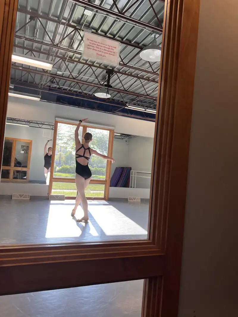 Gasper's School of Dance & Performing Arts - Dance Studio in Fargo, North Dakota