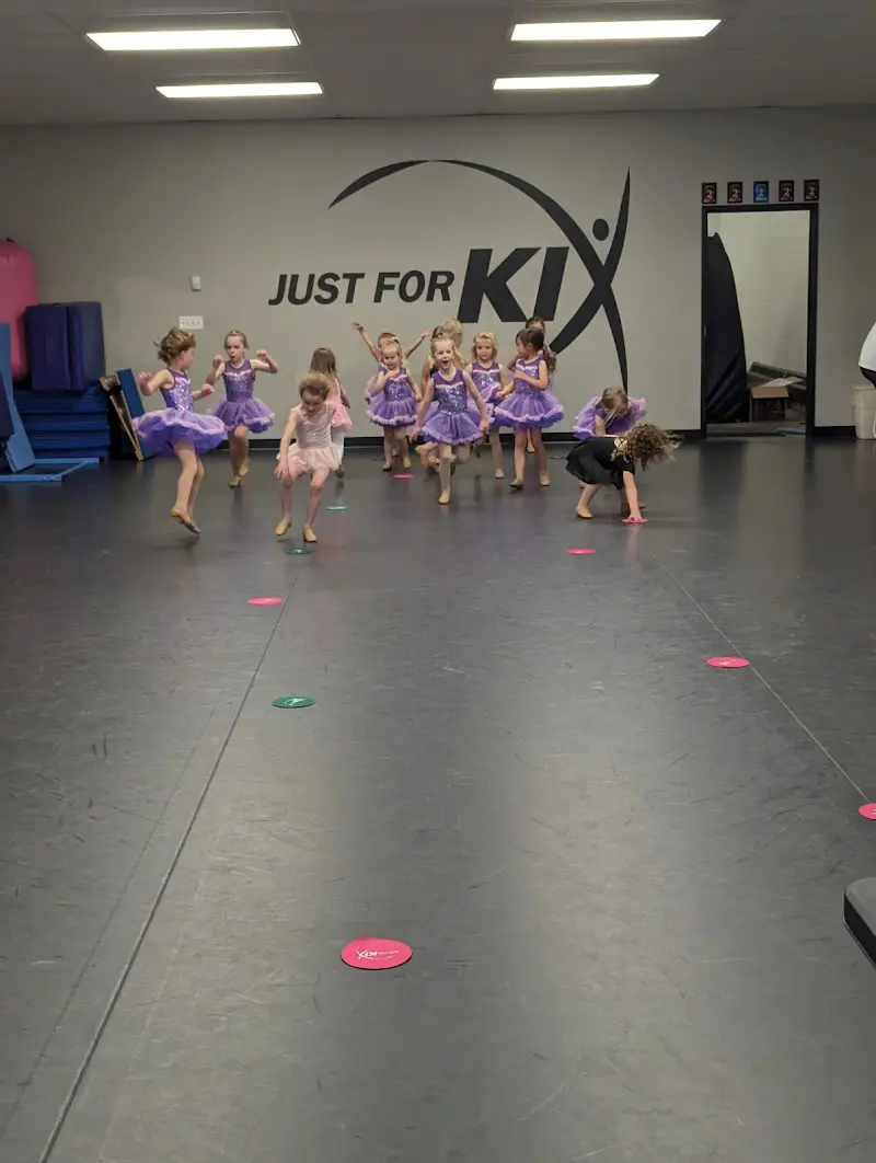 Just For Kix - Dance Studio in Moorhead, Minnesota