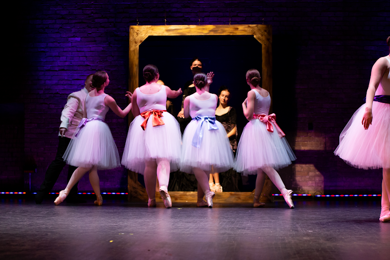 FMBallet - Dance Studio in Fargo, North Dakota