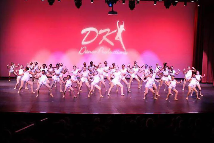 DK Dance Productions - Dance Studio in Alton, Illinois