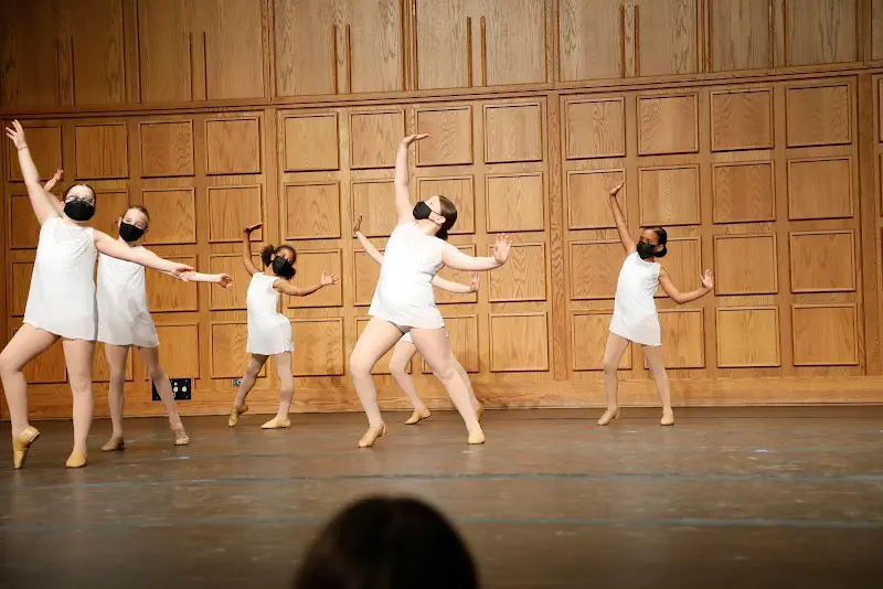 Just For Kix - Dance Studio in Duluth, Minnesota