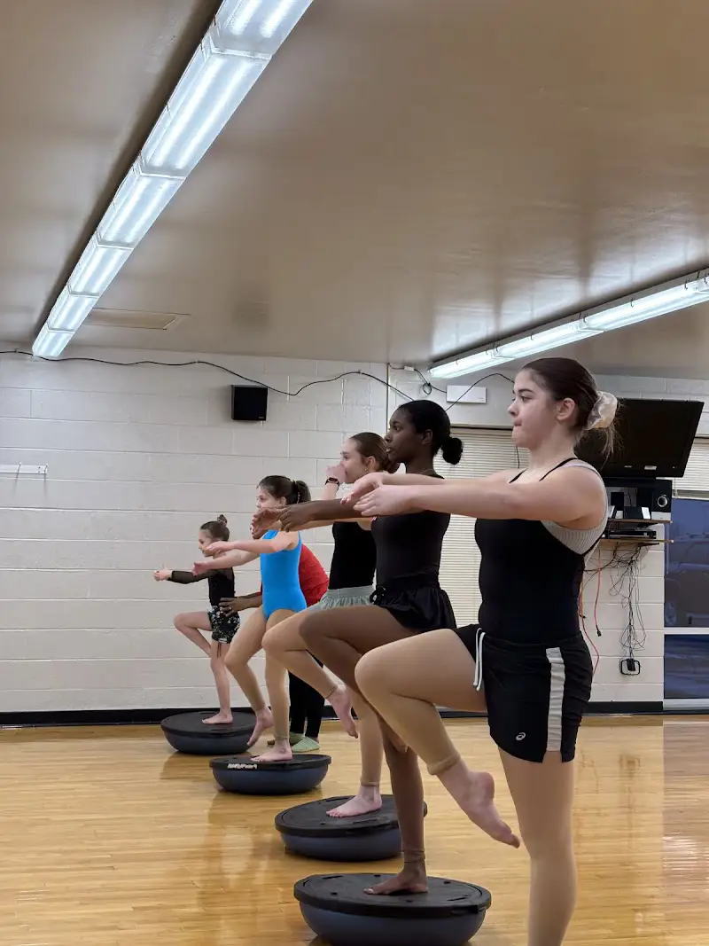 Revolution Dance - Dance Studio in Kirksville, Missouri
