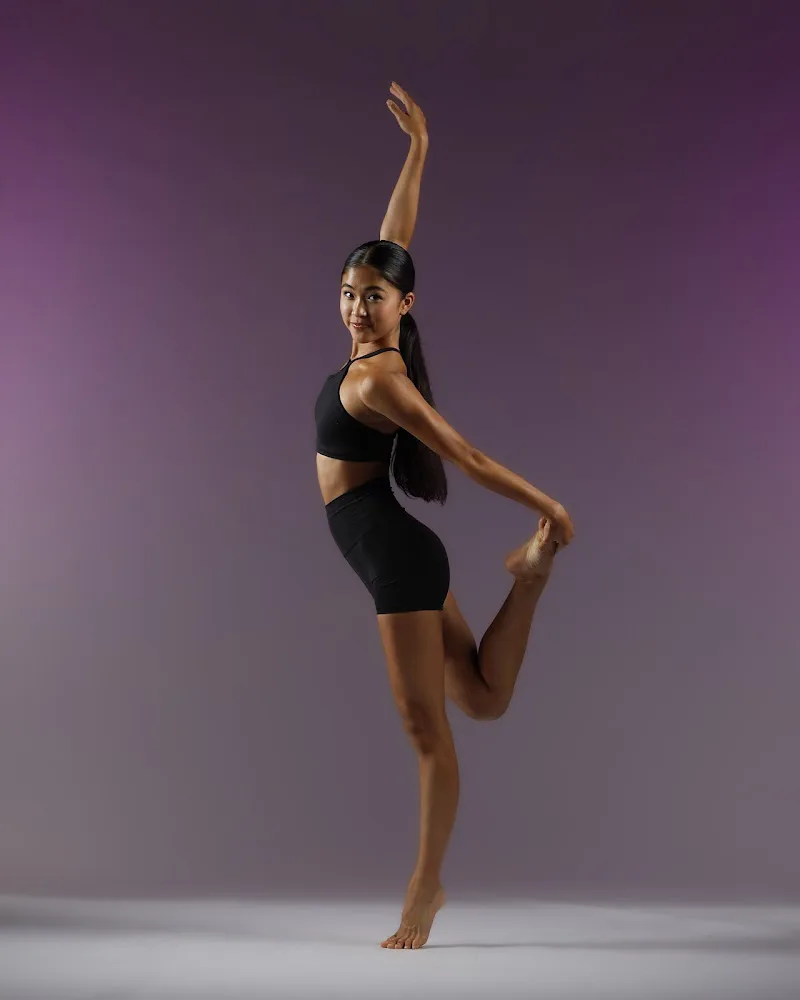 Move Out Loud - Dance Studio in Madison, Wisconsin