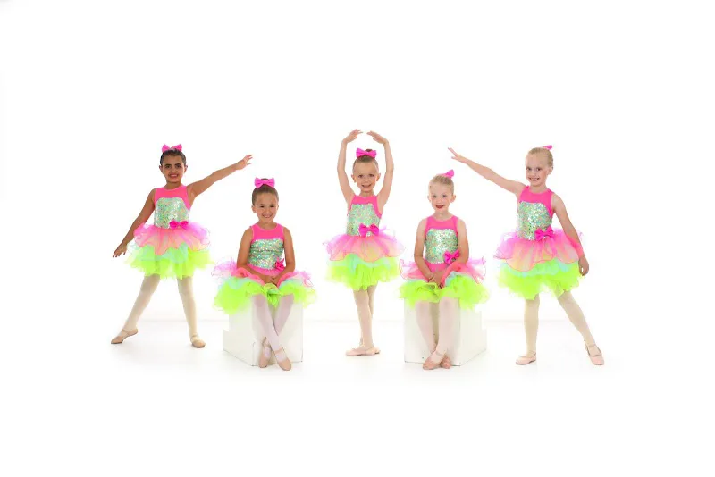 Monona Academy of Dance - Dance Studio in Madison, Wisconsin