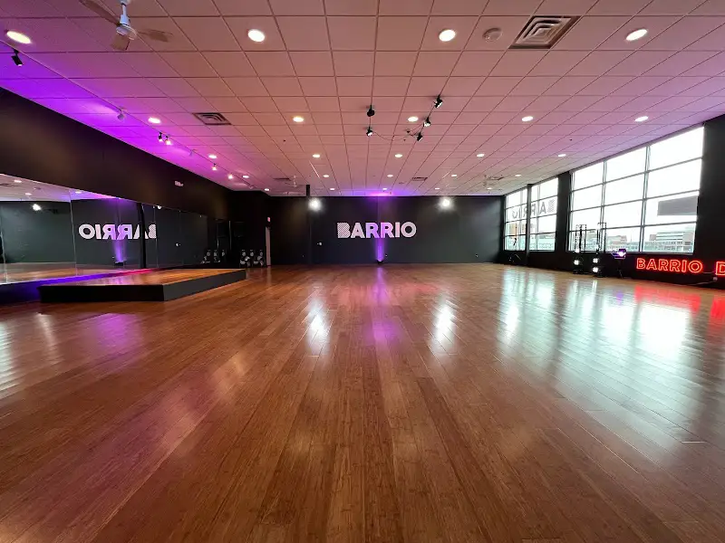 Barrio Dance - Dance Studio in Madison, Wisconsin