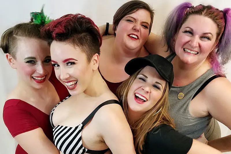 Dance Life Studio and Fitness - Dance Studio in Madison, Wisconsin