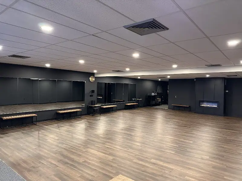 Studio B Dance - Dance Studio in Madison, Wisconsin