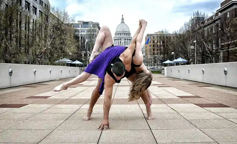 Madison Contemporary Dance - Dance Studio in Madison, Wisconsin