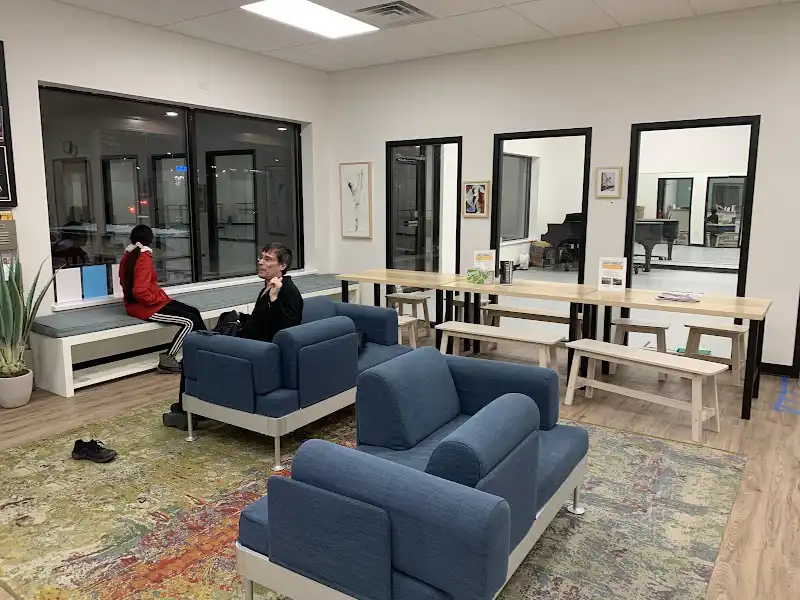 Madison Ballet - Dance Studio in Madison, Wisconsin