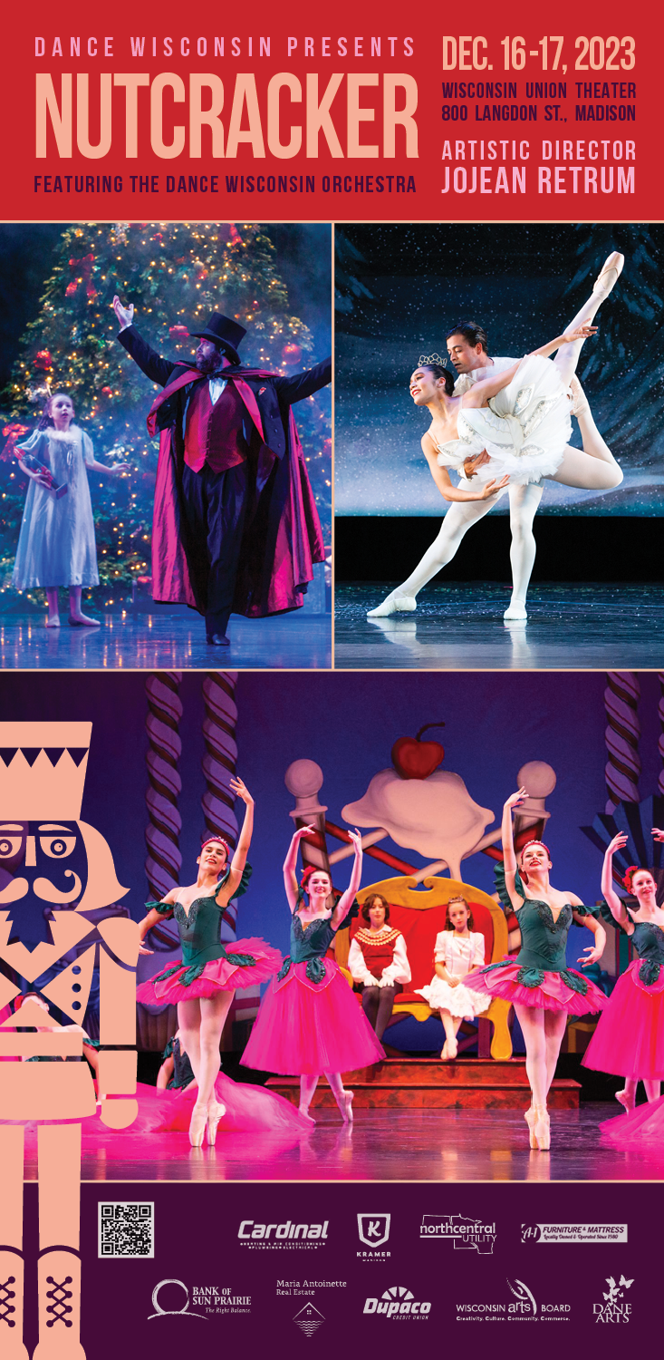 Dance Wisconsin - Dance Studio in Madison, Wisconsin