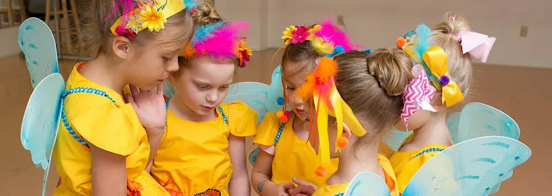 Storybook Ballet - Dance Studio in Madison, Wisconsin
