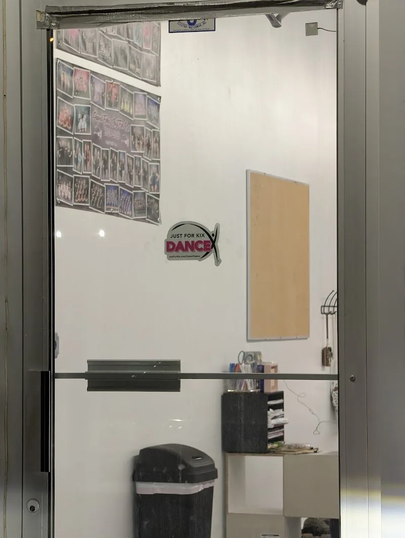 Just For Kix - Dance Studio in Grand Forks, North Dakota