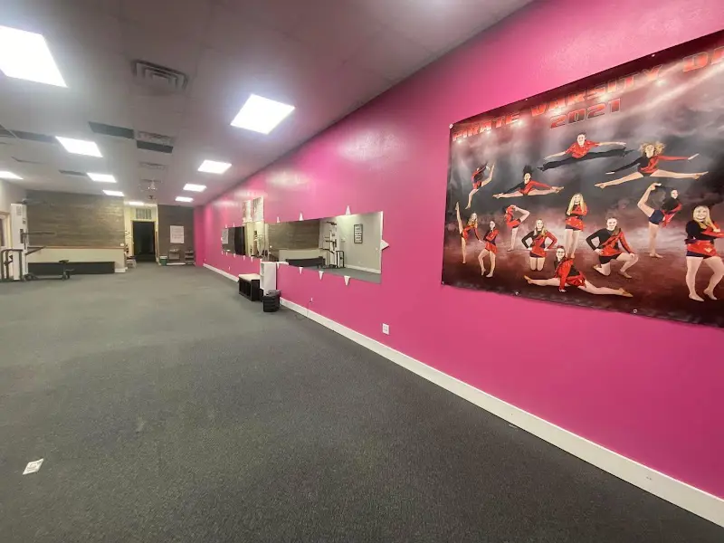 Just For Kix - Dance Studio in Crookston, Minnesota