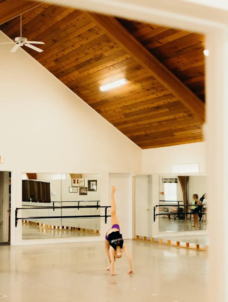Pasley Ballet School - Dance Studio in Grand Forks, North Dakota