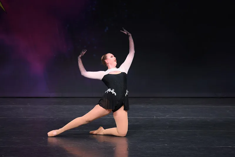 Dance Tracks LLC - Dance Studio in Waukesha, Wisconsin