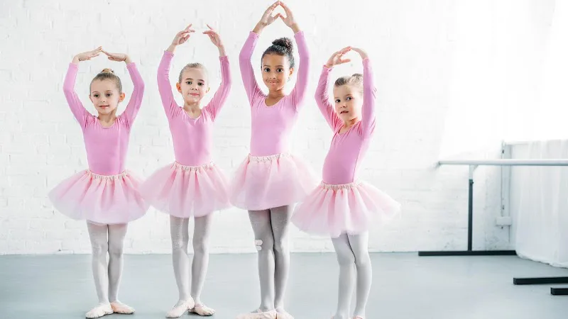 Bella Via Dance Studio - Dance Studio in Mequon, Wisconsin