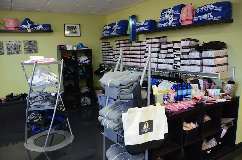 North Shore Dance Studio - Dance Studio in Mequon, Wisconsin