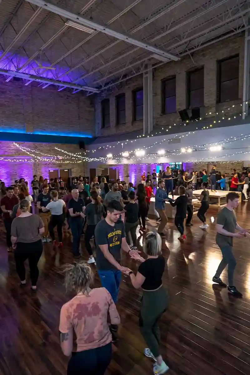 Daync Academy - Dance Studio in Milwaukee, Wisconsin