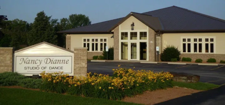 Nancy Dianne Studio of Dance, Ltd. - Dance Studio in Menomonee Falls, Wisconsin
