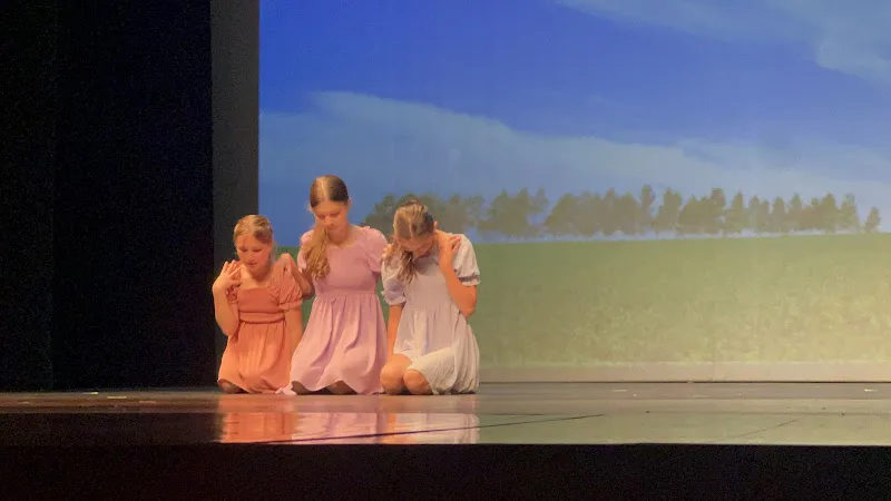 Danceworks, Inc. - Dance Studio in Milwaukee, Wisconsin