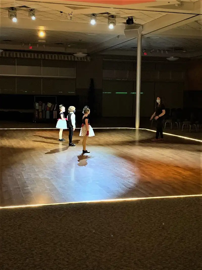 Ohana Dance Company - Dance Studio in Hudsonville, Michigan