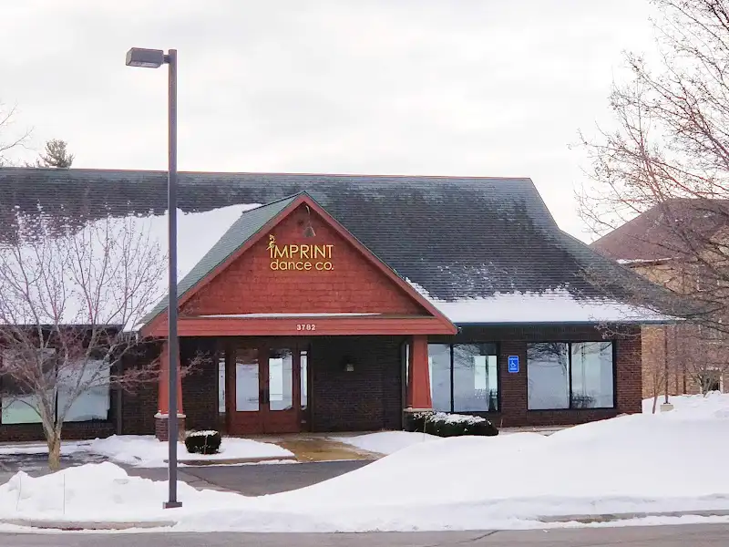 Imprint Dance Co. - Dance Studio in Grand Rapids, Michigan