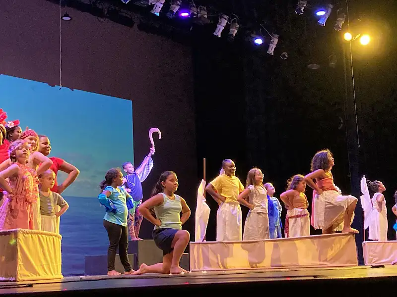 Over the Top Academy of Dance - Dance Studio in Grand Rapids, Michigan