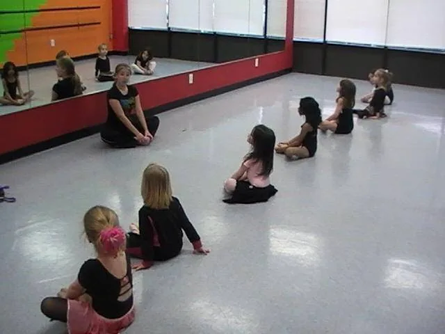 Expressions Dance Academy - Dance Studio in Grand Rapids, Michigan