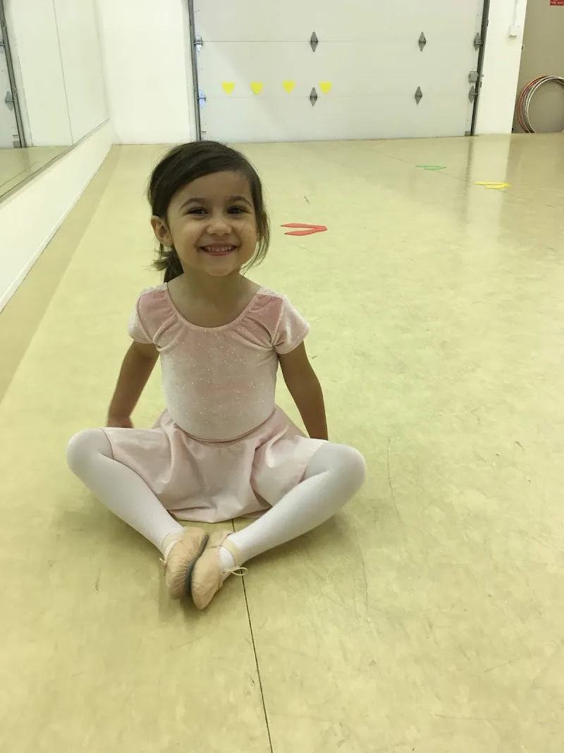 CARE Conservatory of Ballet - Dance Studio in Grand Rapids, Michigan